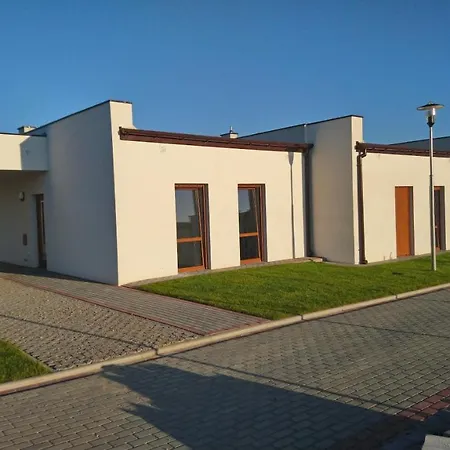 Maritime Struga Park Apartament *