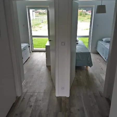 Maritime Struga Park Apartament
