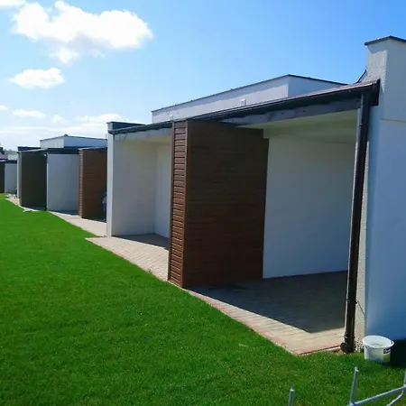 Maritime Struga Park Apartament *