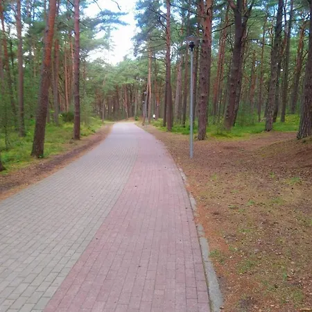 Maritime Struga Park Apartament Ustka