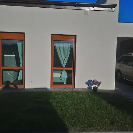 Apartament Maritime Struga Park Ustka