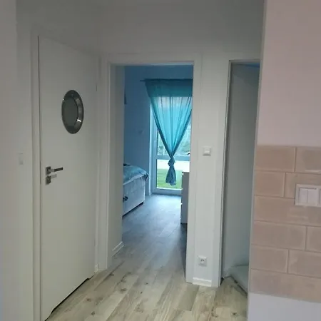 Maritime Struga Park *