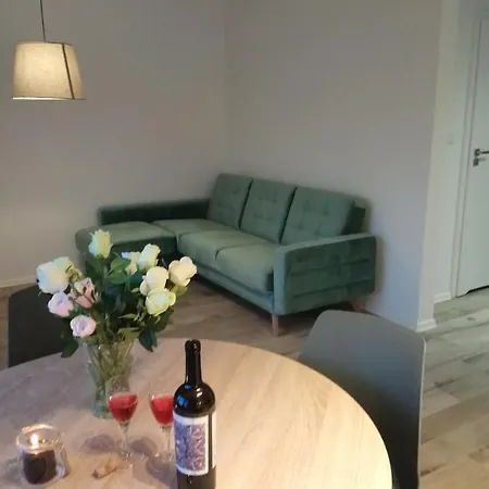 Maritime Struga Park