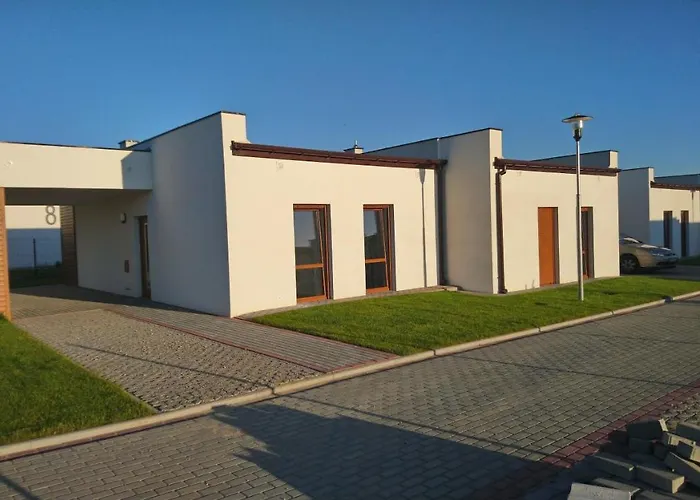 Maritime Struga Park Appartement *