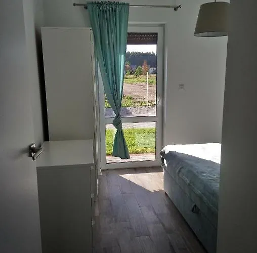 Maritime Struga Park Ustka