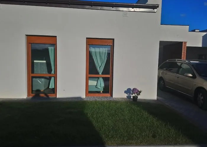 Appartement Maritime Struga Park Ustka