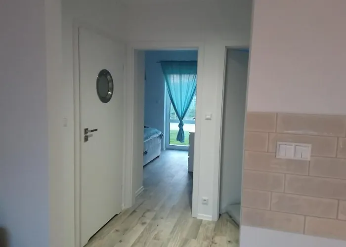 Maritime Struga Park *