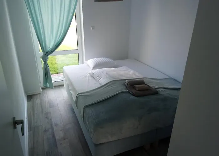 Maritime Struga Park Ustka