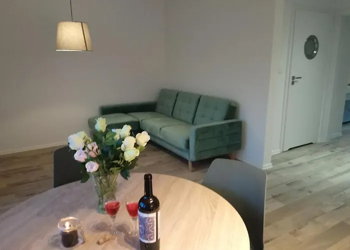 Maritime Struga Park